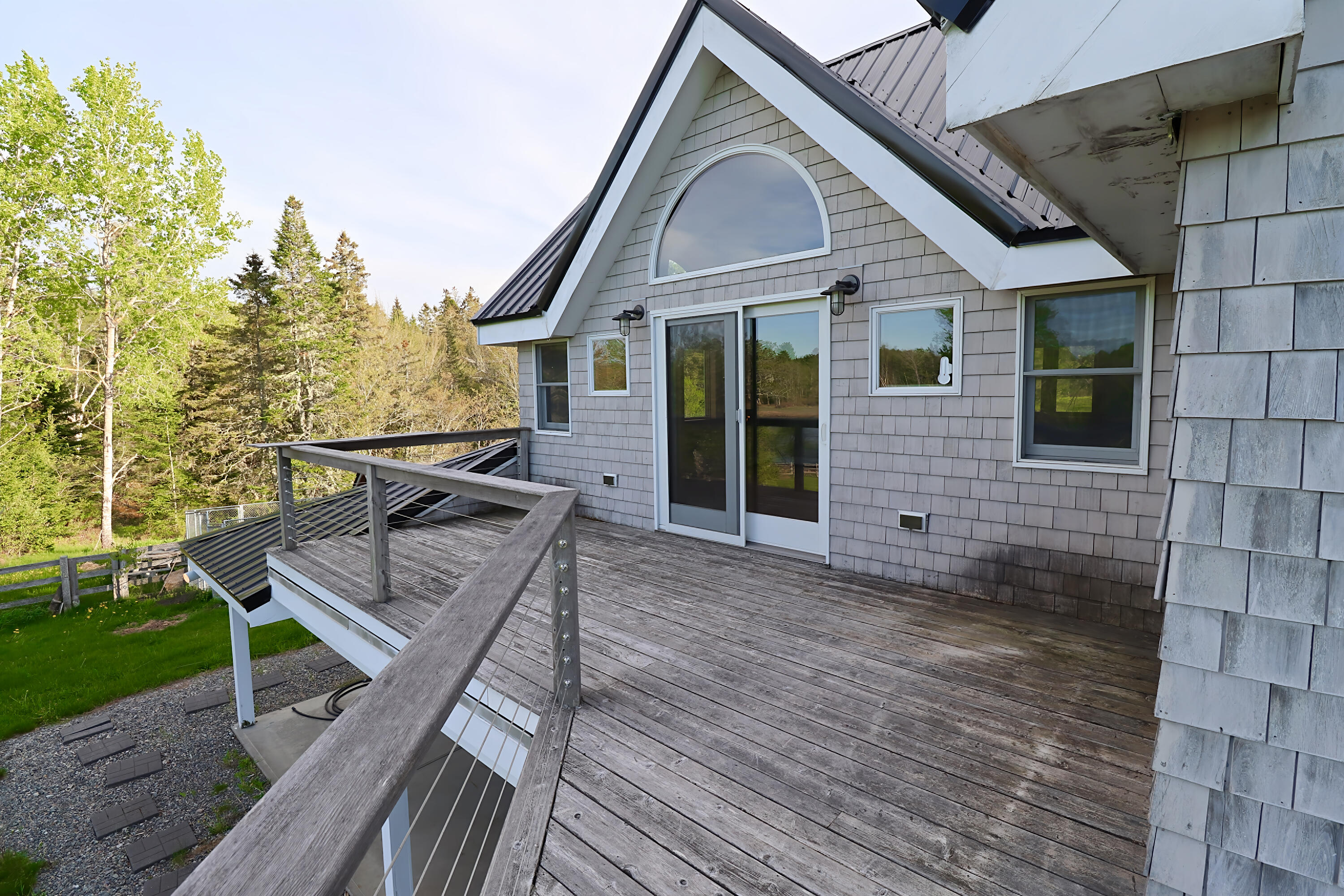540 Milbridge Road Cherryfield ME 04622