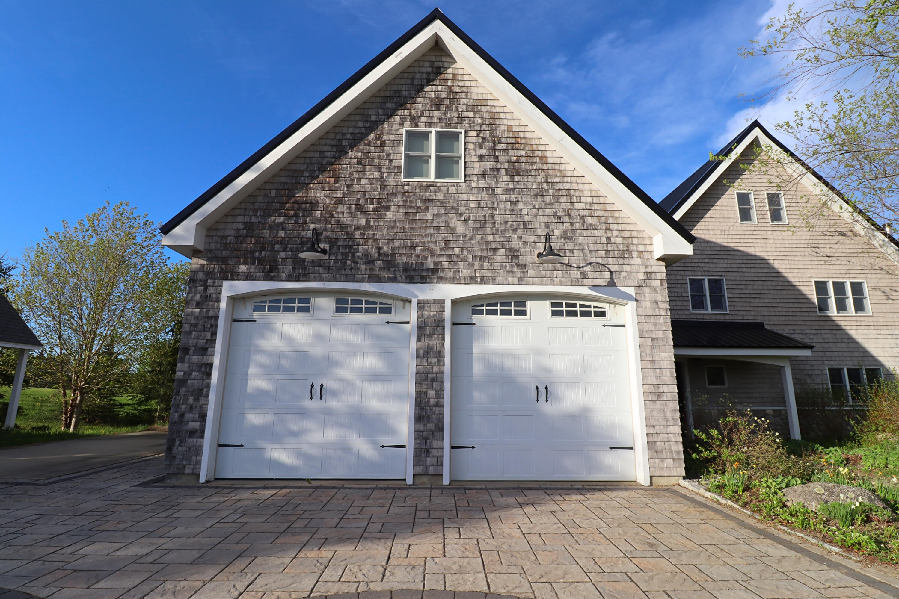 540 Milbridge Road Cherryfield ME 04622