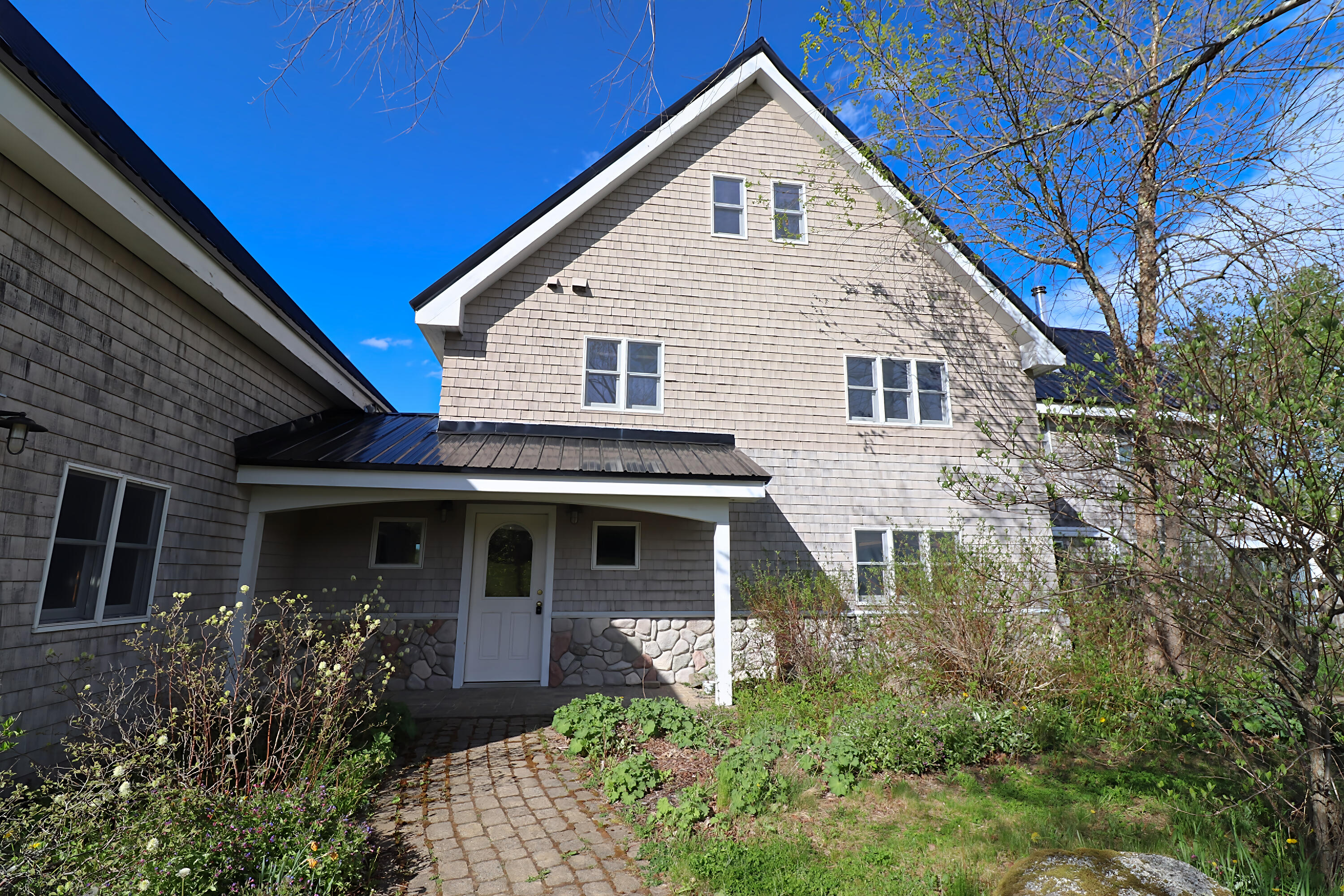540 Milbridge Road Cherryfield ME 04622
