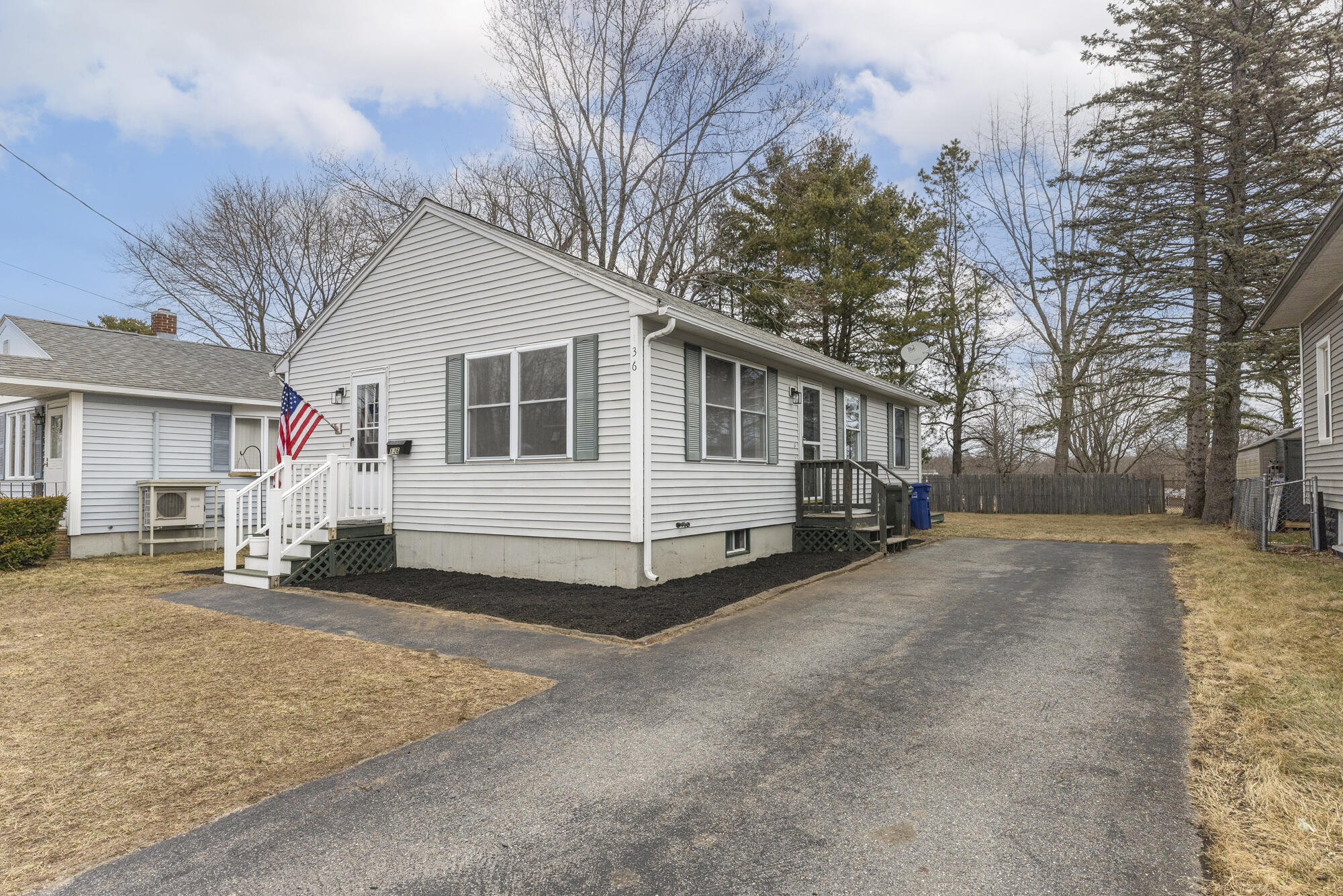 136 Dawson Street South Portland ME 04106