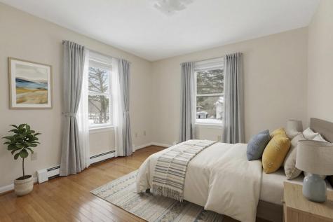 136 Dawson Street South Portland ME 04106