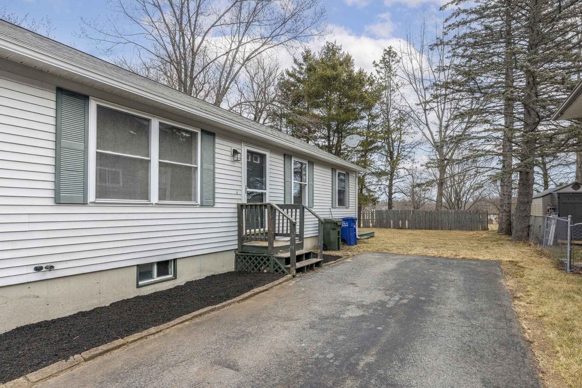 136 Dawson Street South Portland ME 04106