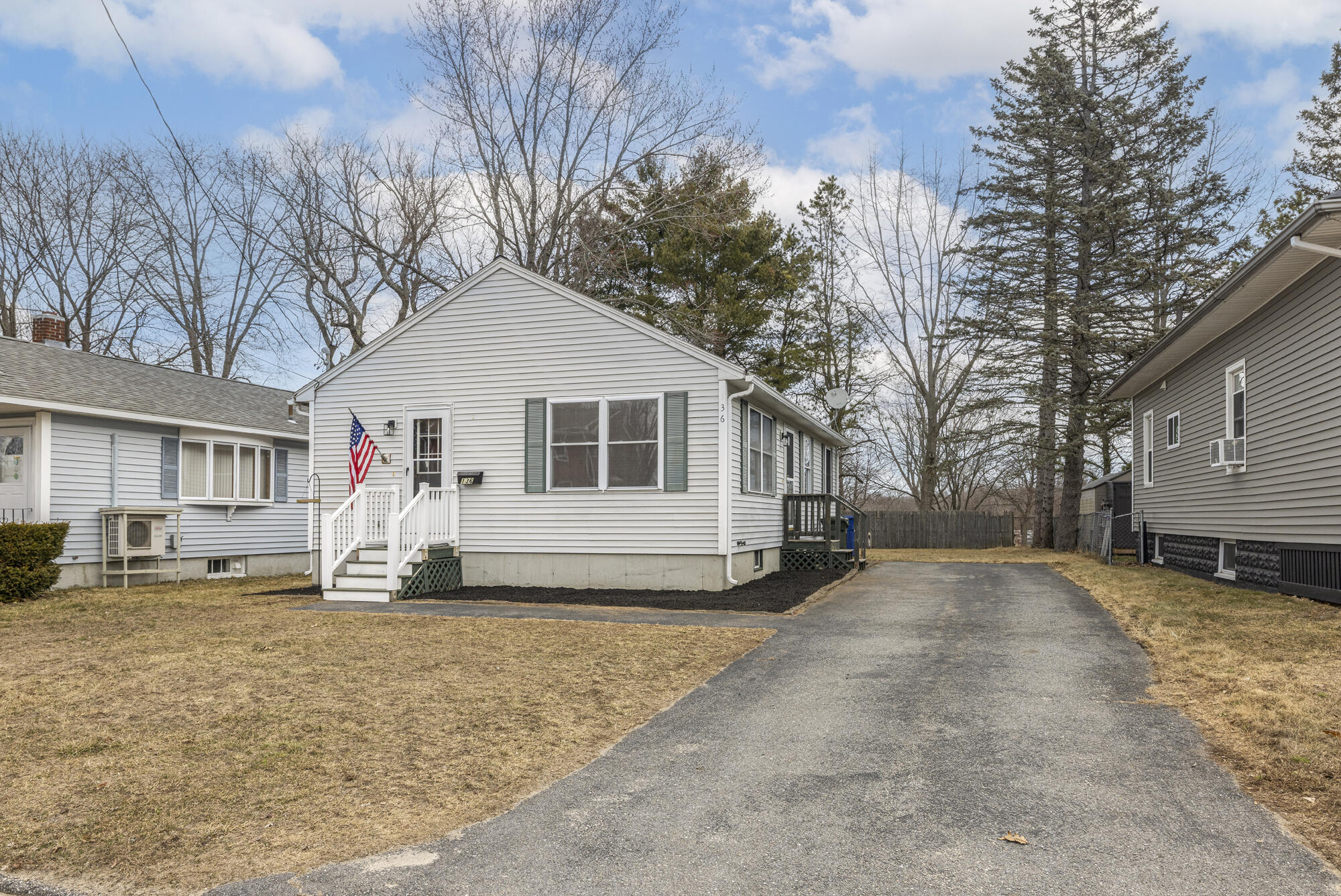 136 Dawson Street South Portland ME 04106