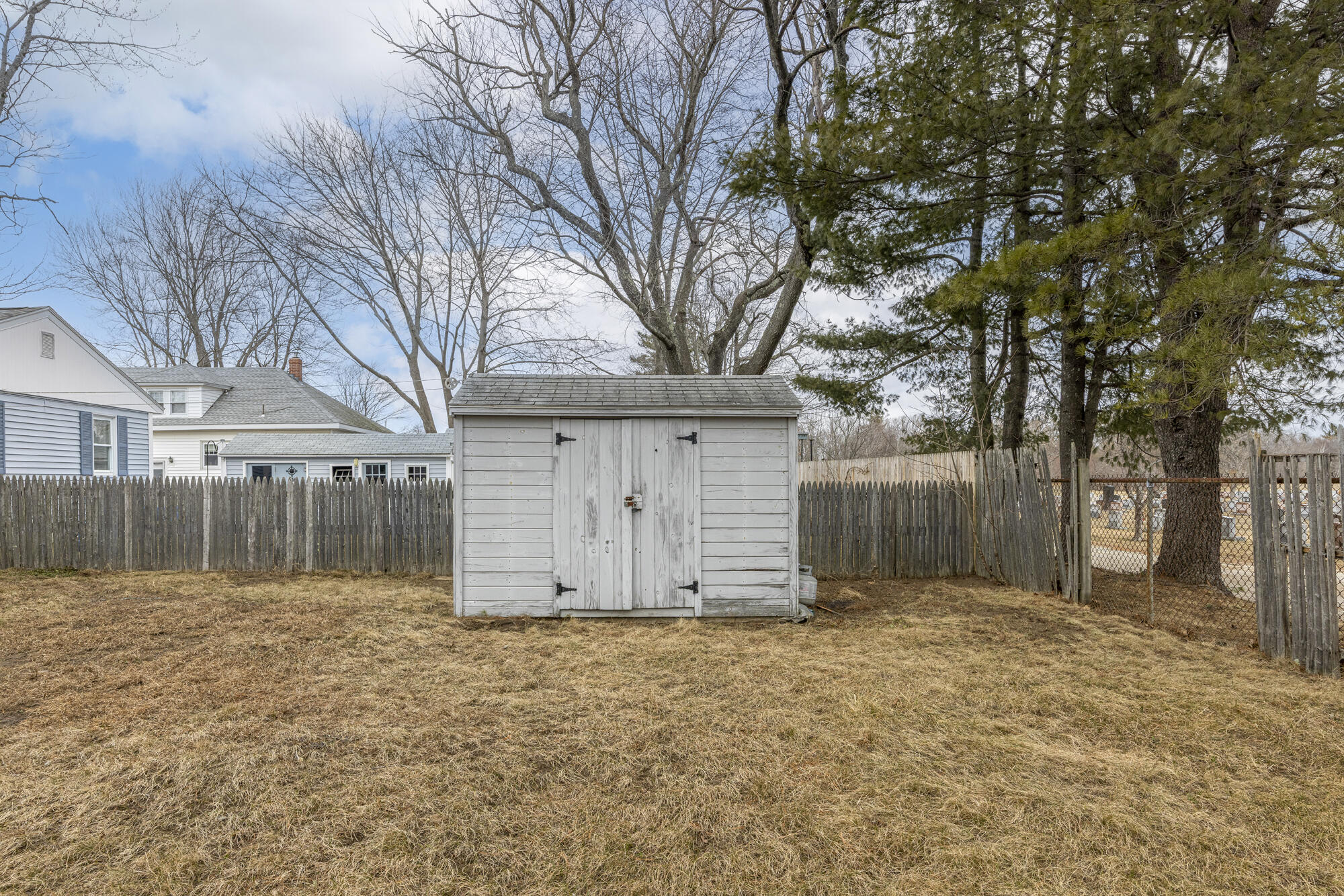 136 Dawson Street South Portland ME 04106