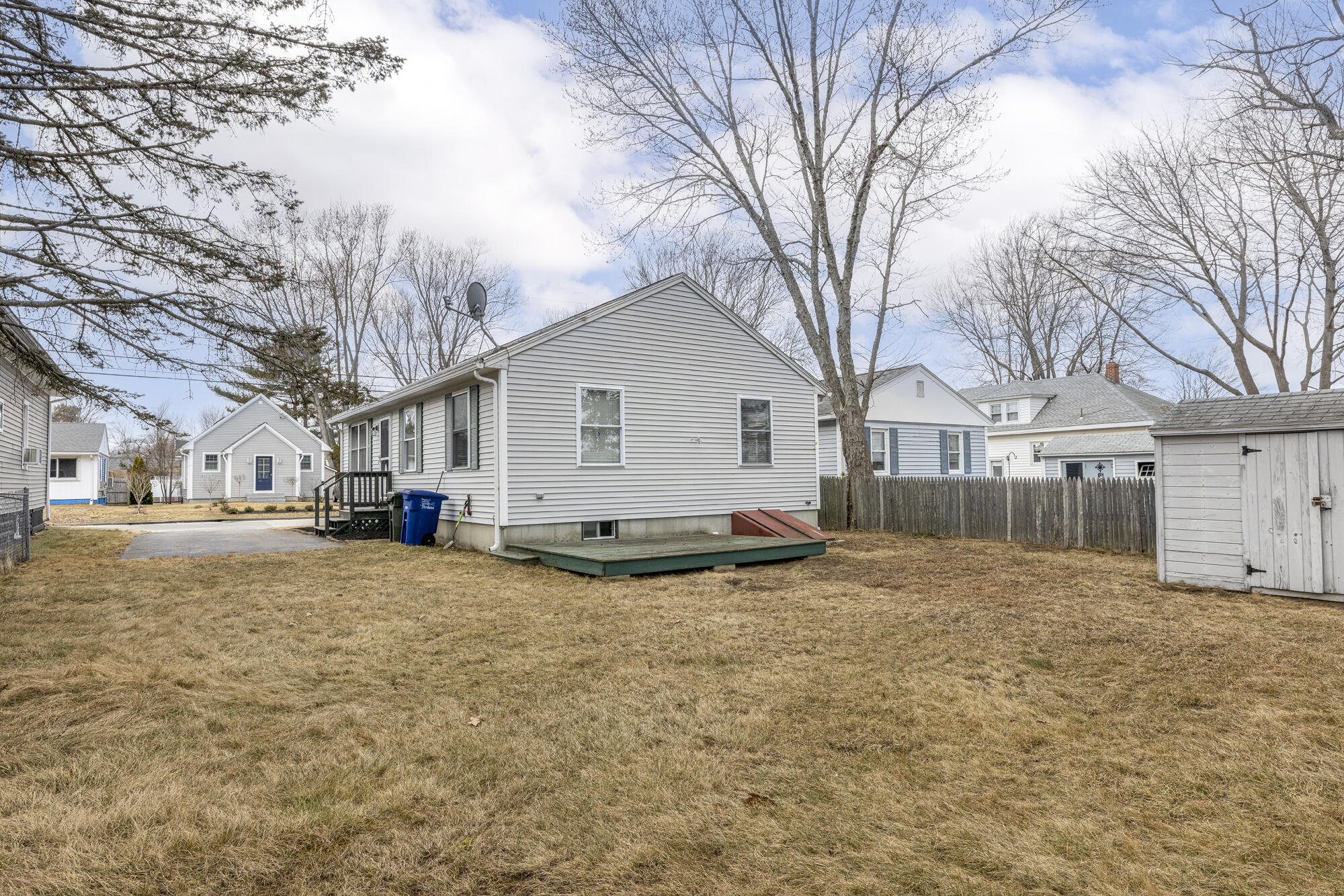 136 Dawson Street South Portland ME 04106