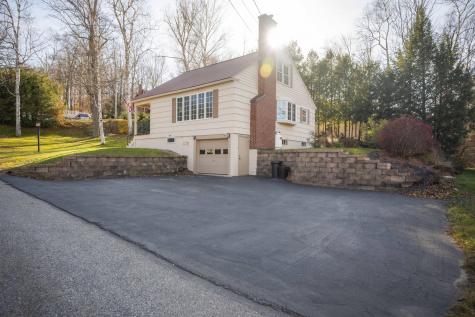615 Piscataquis Street Rumford ME 04276