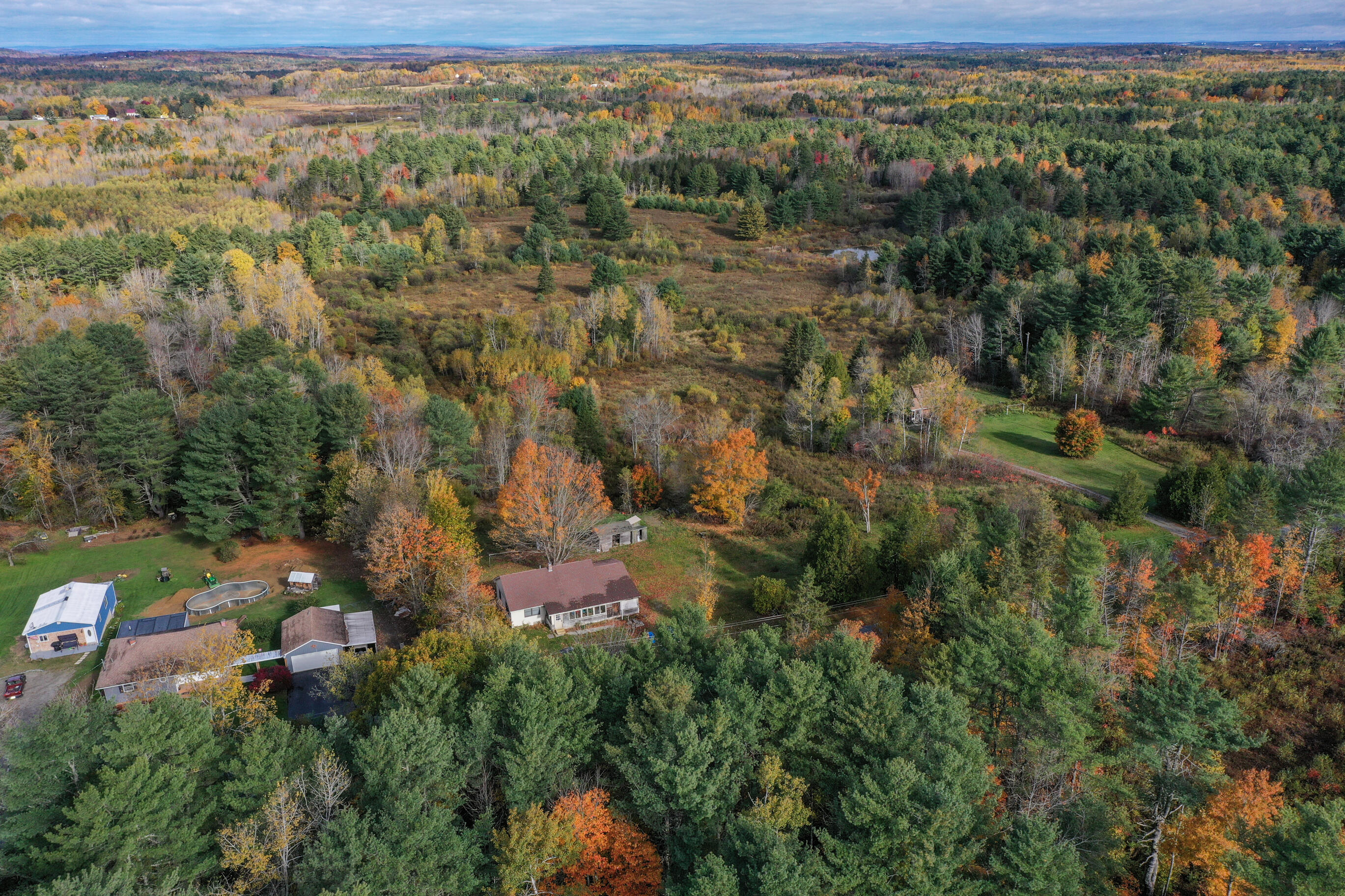 778 Kennebec Road Hampden ME 04444