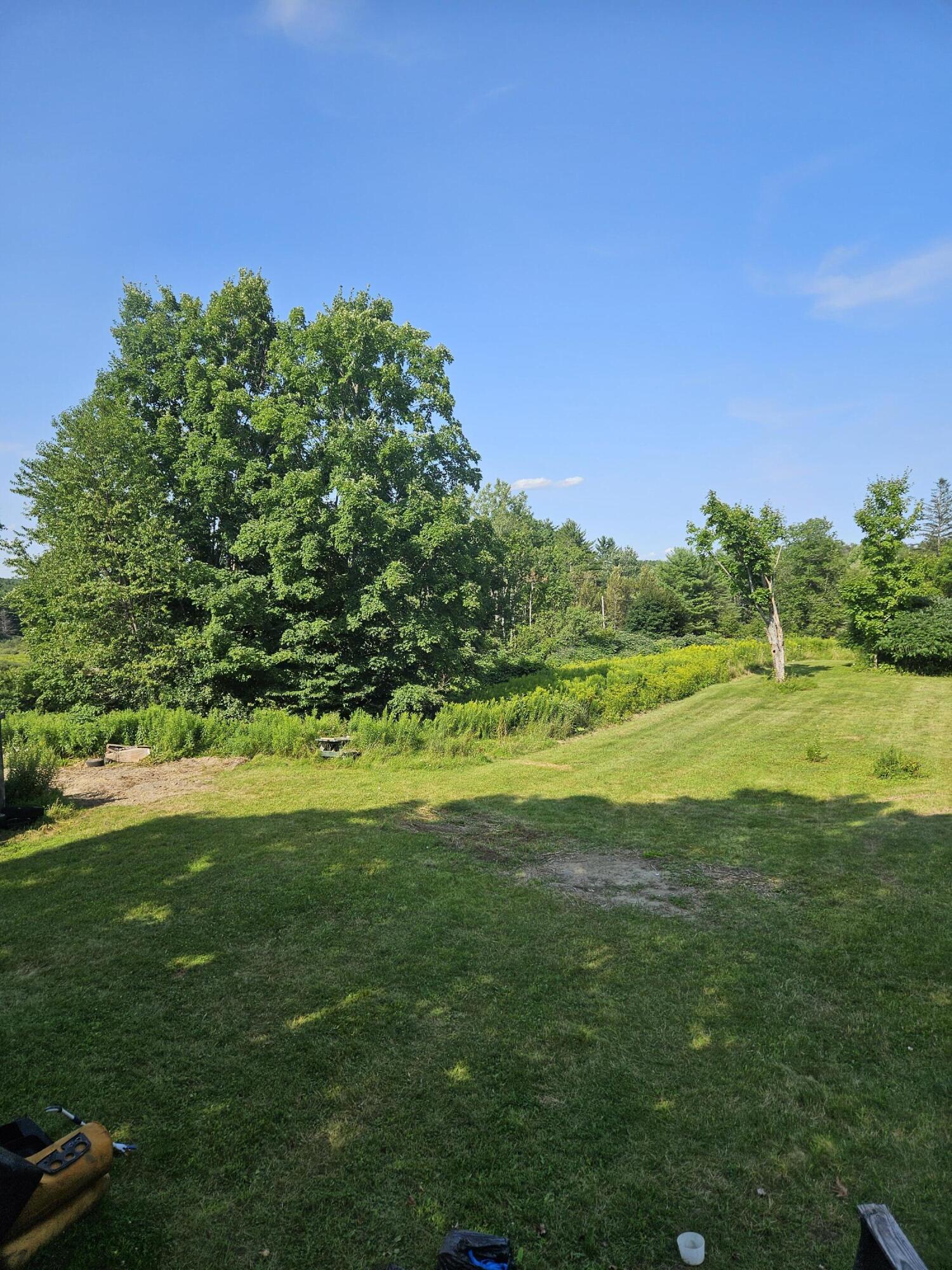 778 Kennebec Road Hampden ME 04444