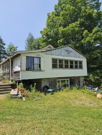 778 Kennebec Road Hampden ME 04444