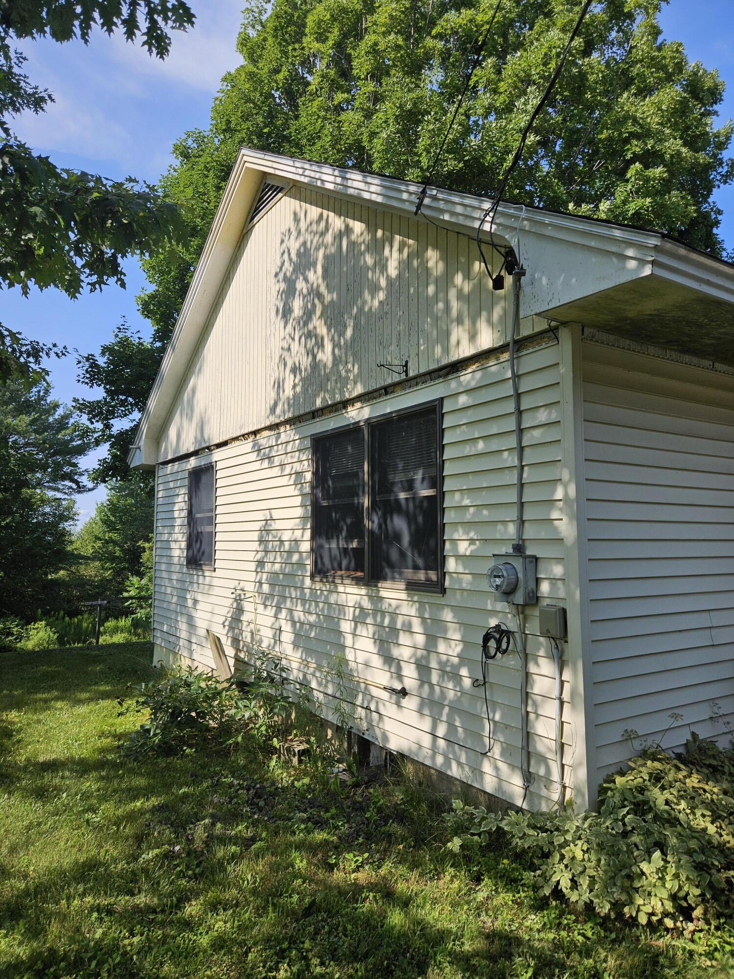 778 Kennebec Road Hampden ME 04444