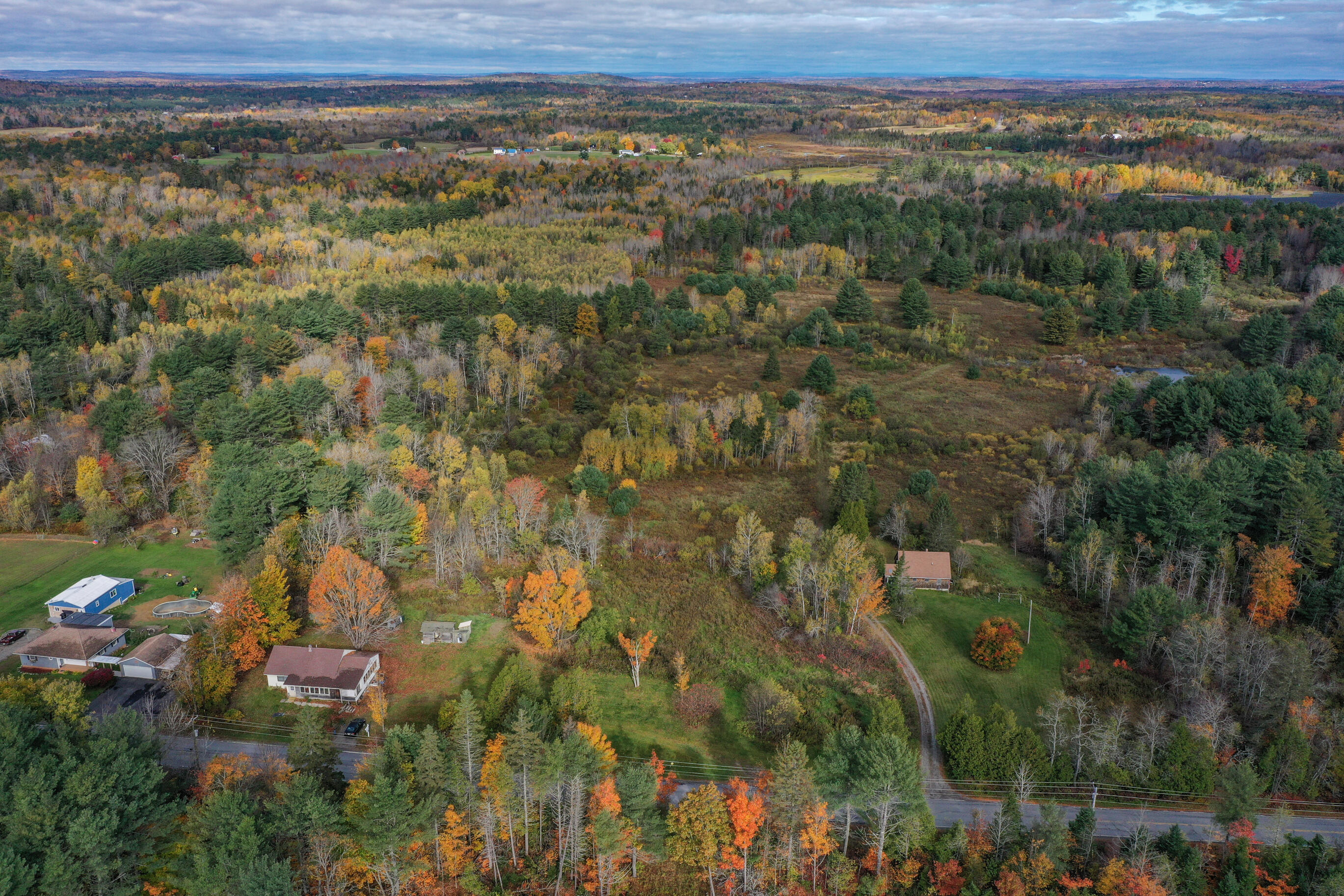 778 Kennebec Road Hampden ME 04444