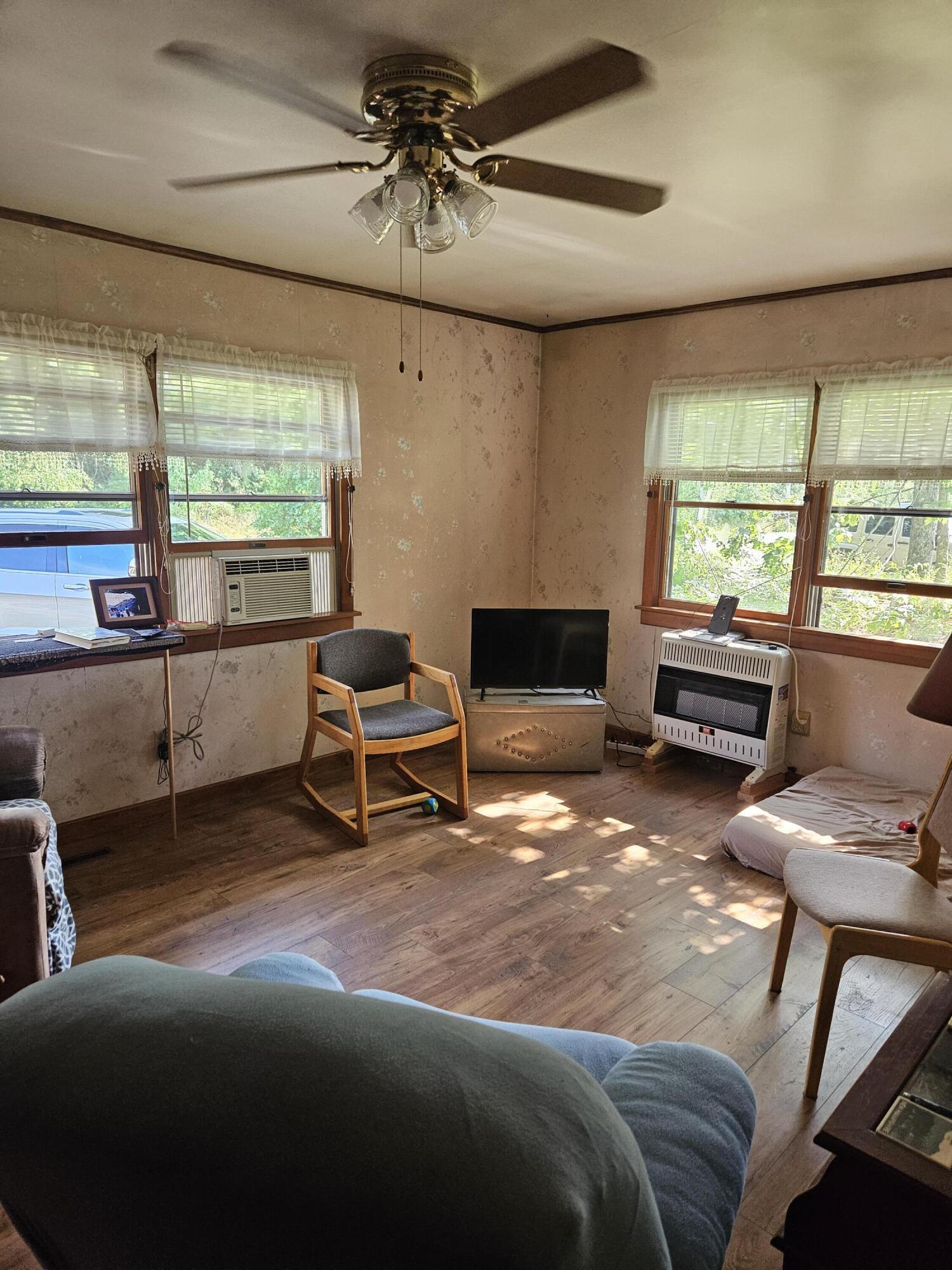 778 Kennebec Road Hampden ME 04444