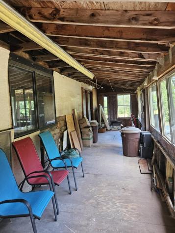 778 Kennebec Road Hampden ME 04444