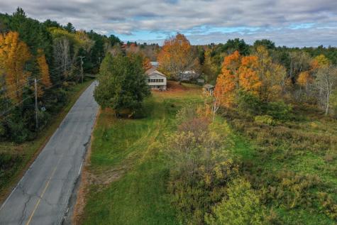 778 Kennebec Road Hampden ME 04444