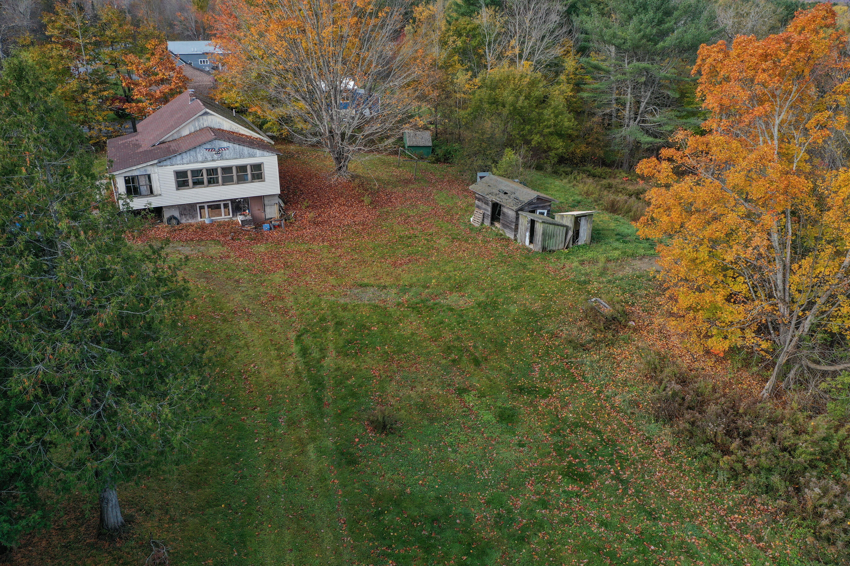 778 Kennebec Road Hampden ME 04444