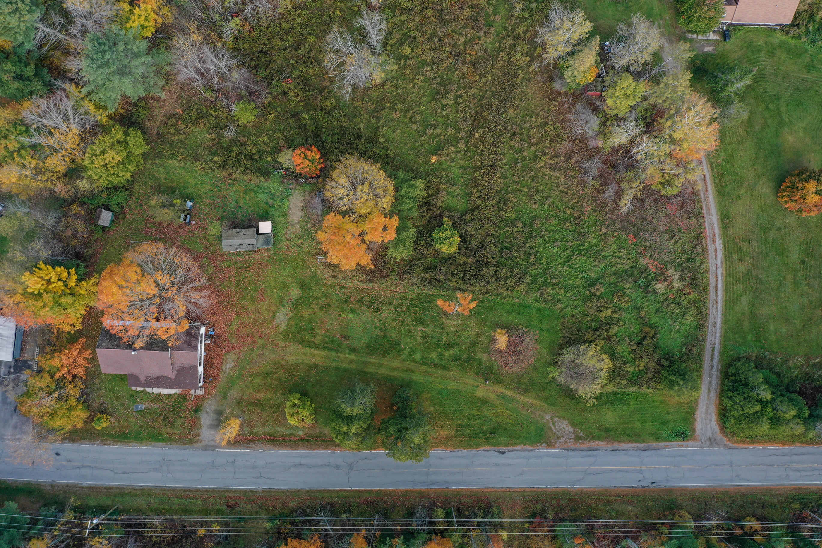 778 Kennebec Road Hampden ME 04444