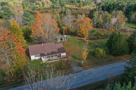 778 Kennebec Road Hampden ME 04444