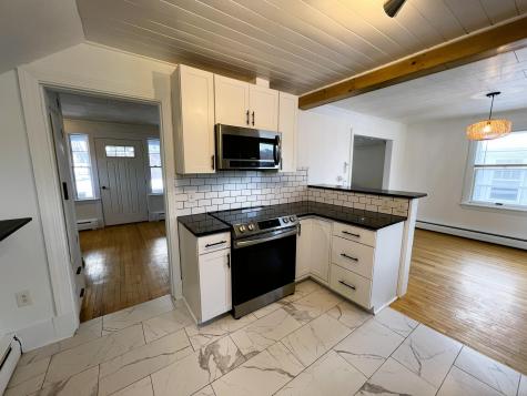 18 Fowler Street Augusta ME 04330