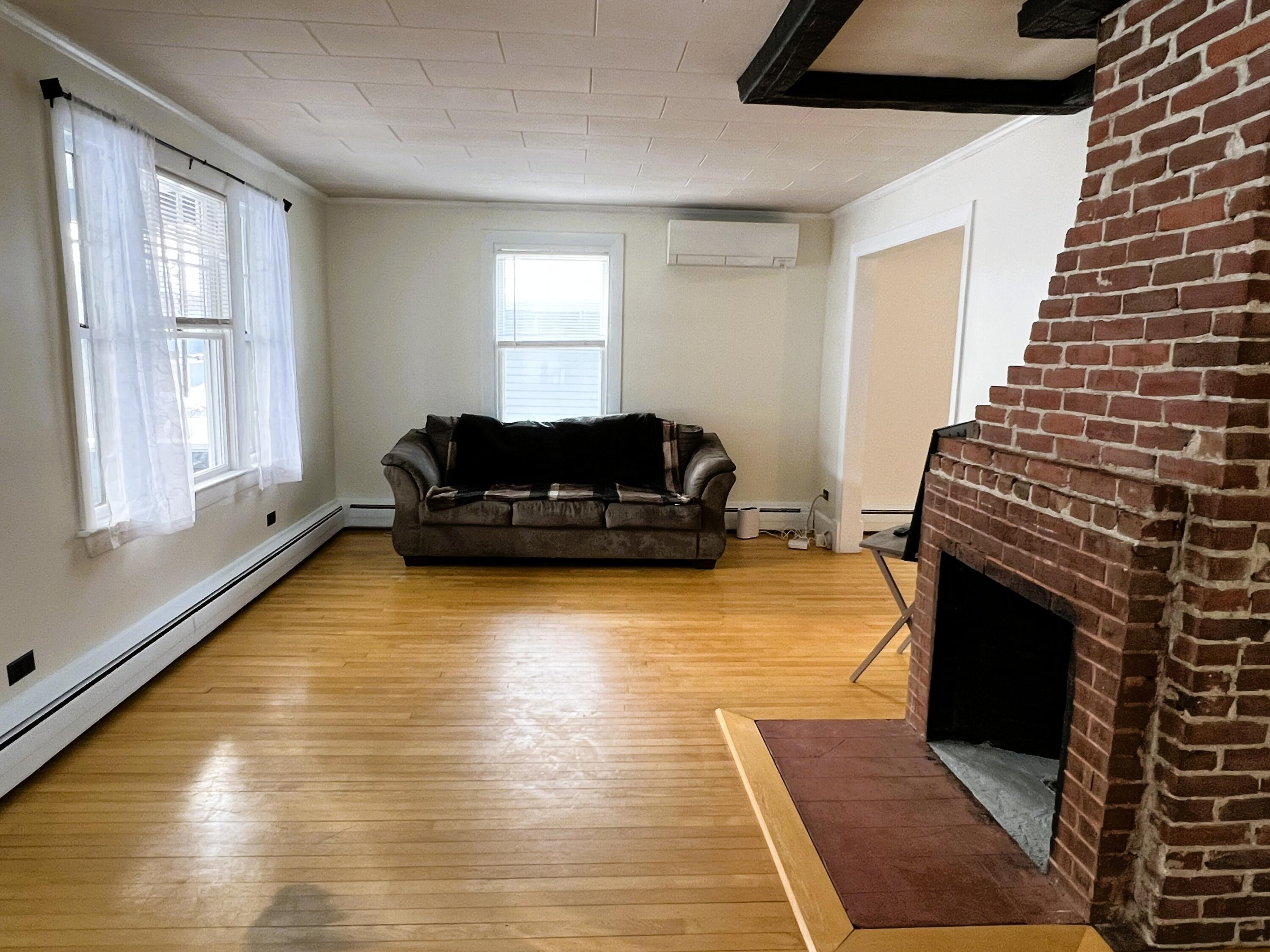 18 Fowler Street Augusta ME 04330