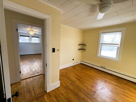 18 Fowler Street Augusta ME 04330