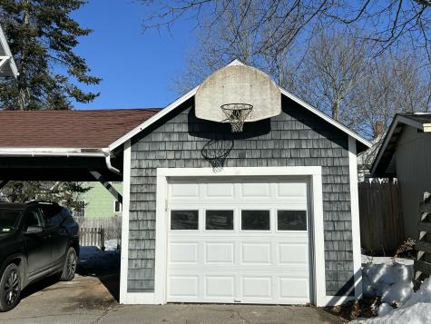 18 Fowler Street Augusta ME 04330