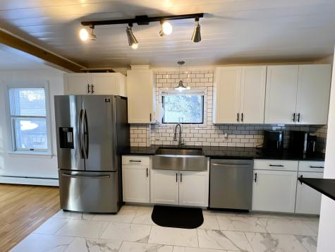 18 Fowler Street Augusta ME 04330