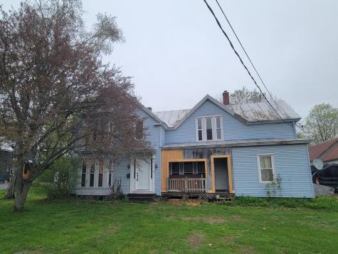 19 Bennett Avenue Skowhegan ME 04976