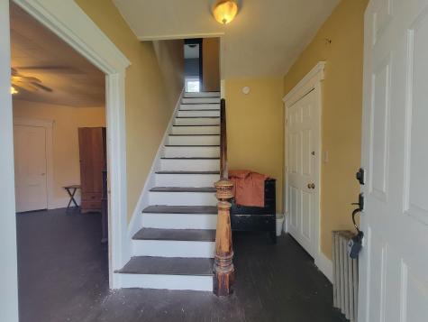 19 Bennett Avenue Skowhegan ME 04976