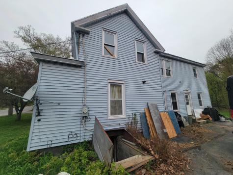 19 Bennett Avenue Skowhegan ME 04976