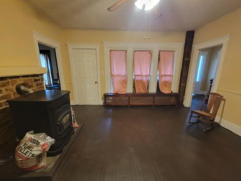 19 Bennett Avenue Skowhegan ME 04976