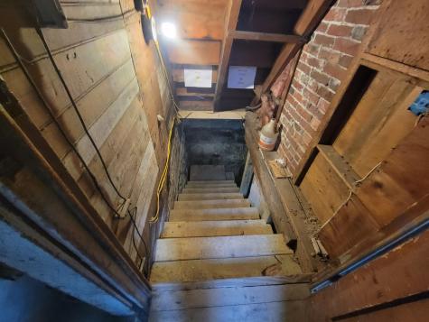 19 Bennett Avenue Skowhegan ME 04976