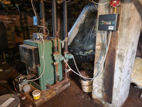 19 Bennett Avenue Skowhegan ME 04976