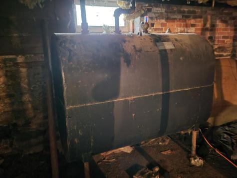 19 Bennett Avenue Skowhegan ME 04976