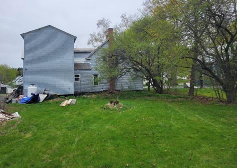 19 Bennett Avenue Skowhegan ME 04976