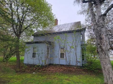 19 Bennett Avenue Skowhegan ME 04976