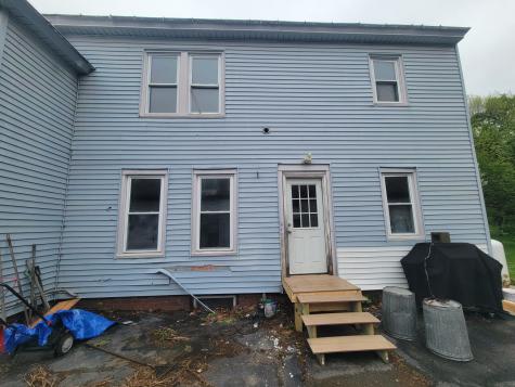 19 Bennett Avenue Skowhegan ME 04976