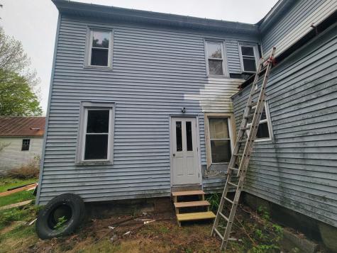 19 Bennett Avenue Skowhegan ME 04976