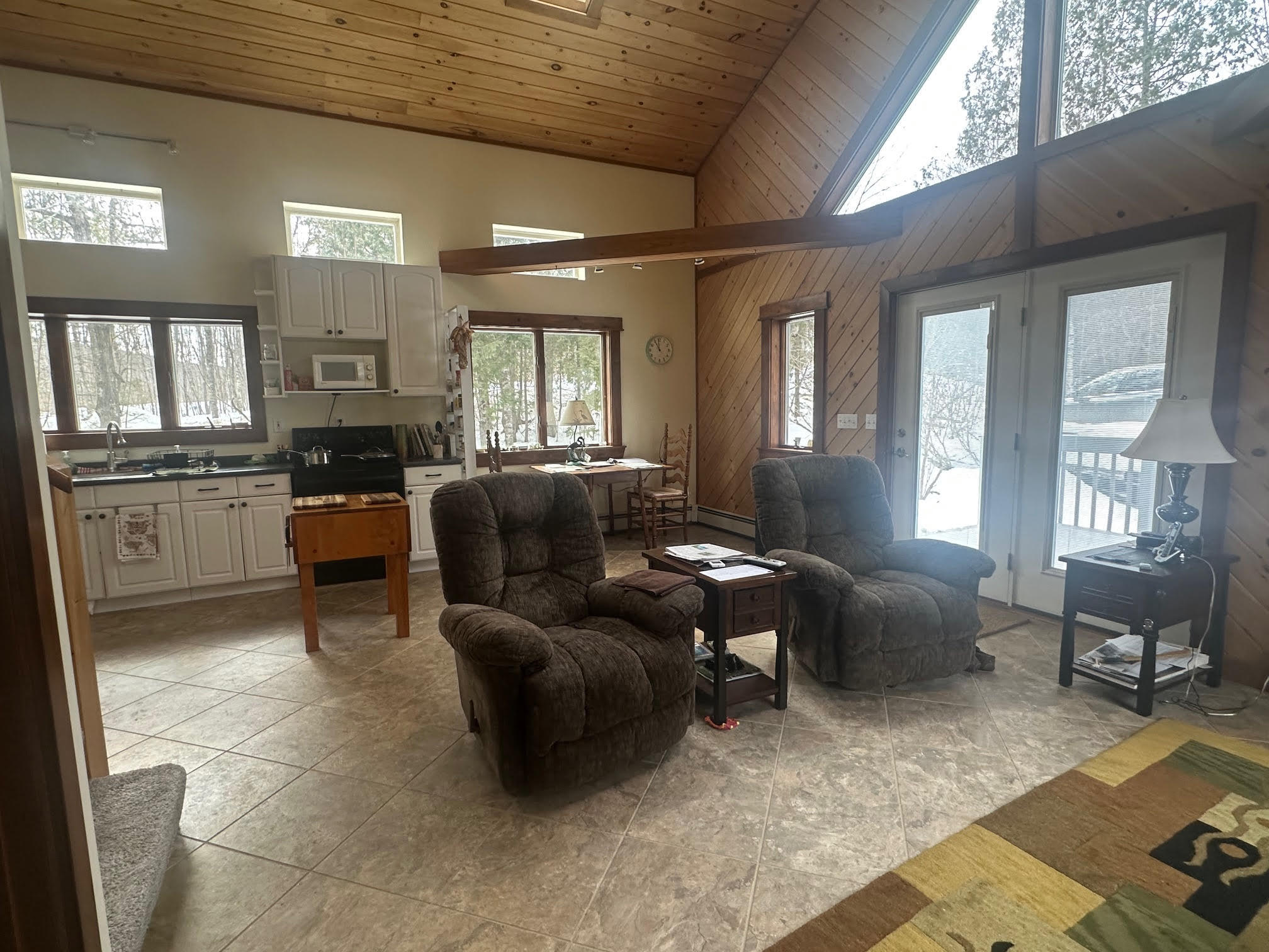 74 Garland Road Dixmont ME 04932