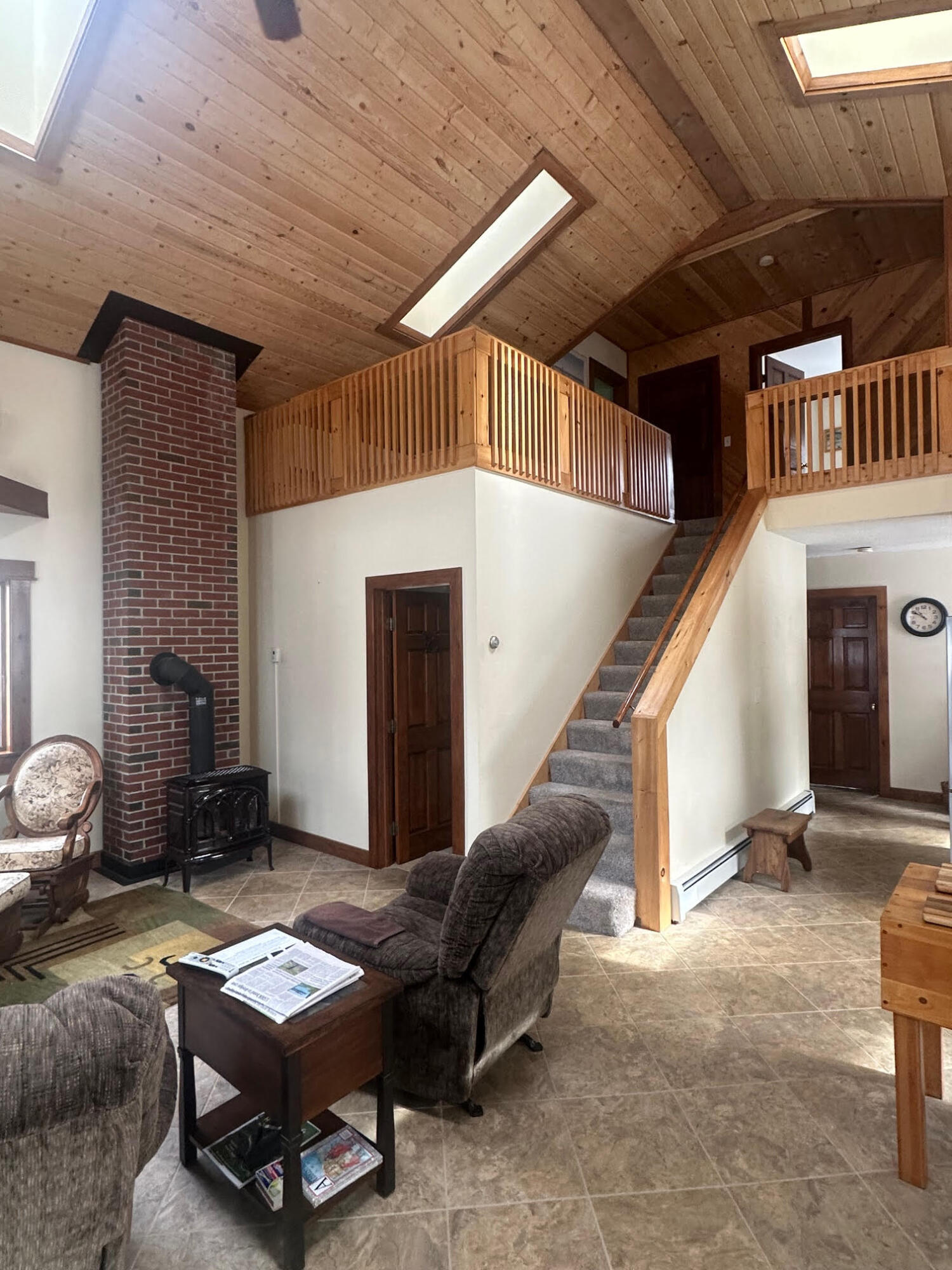 74 Garland Road Dixmont ME 04932