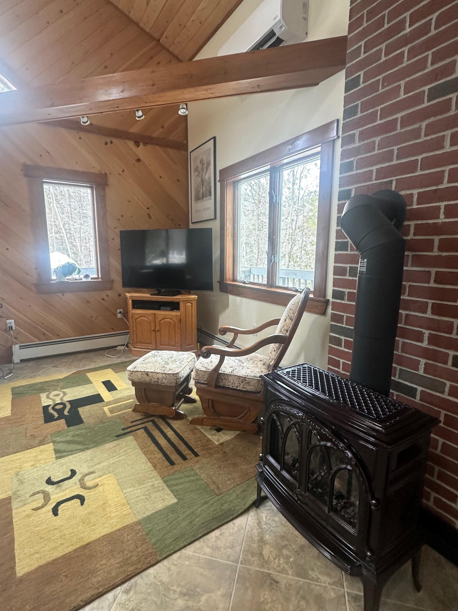 74 Garland Road Dixmont ME 04932