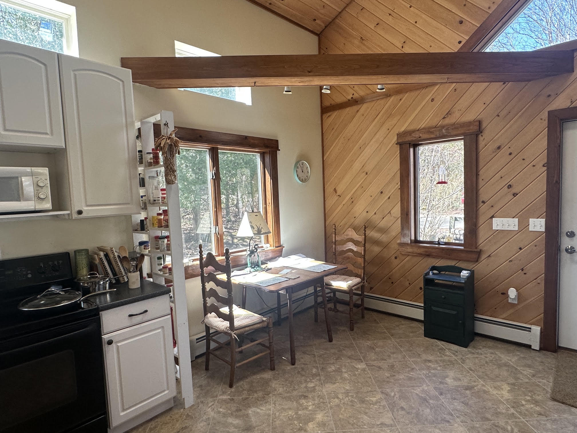 74 Garland Road Dixmont ME 04932
