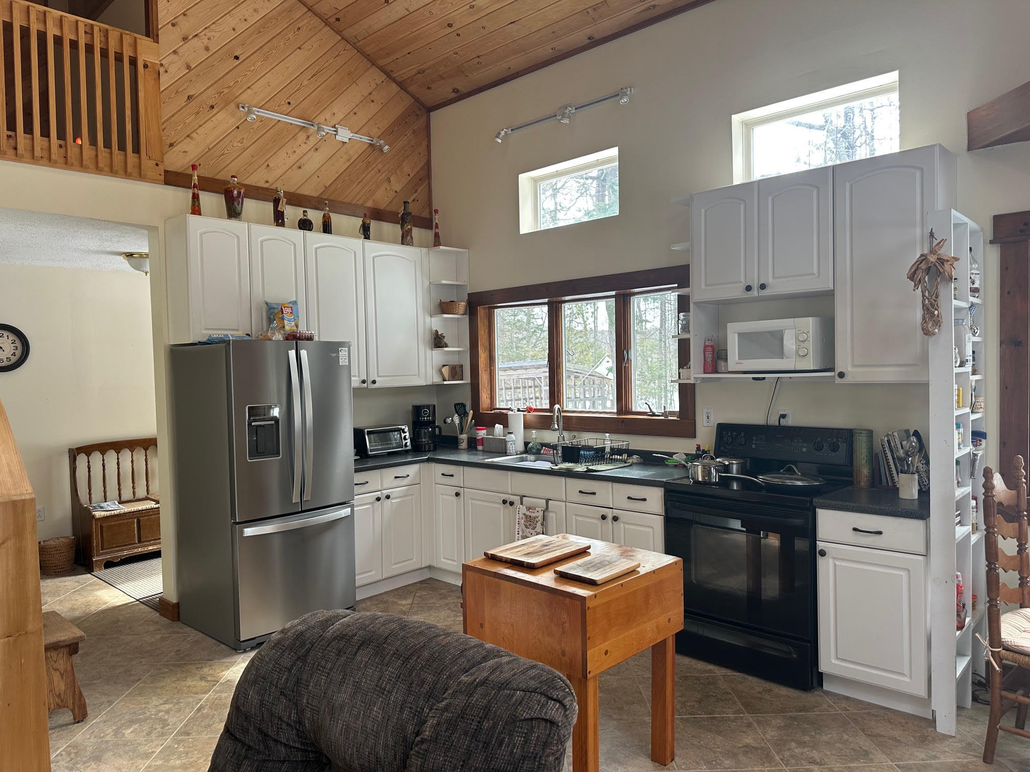 74 Garland Road Dixmont ME 04932