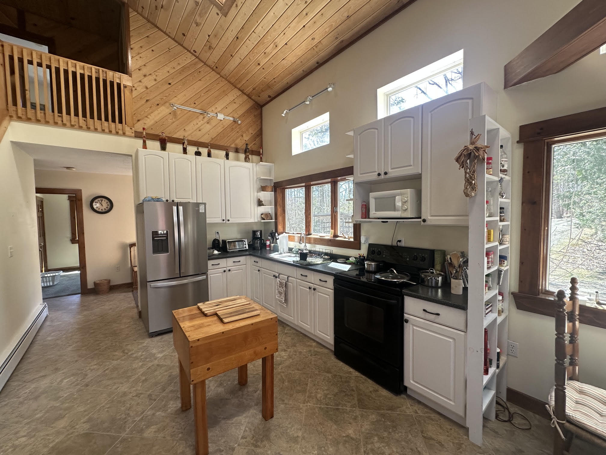 74 Garland Road Dixmont ME 04932