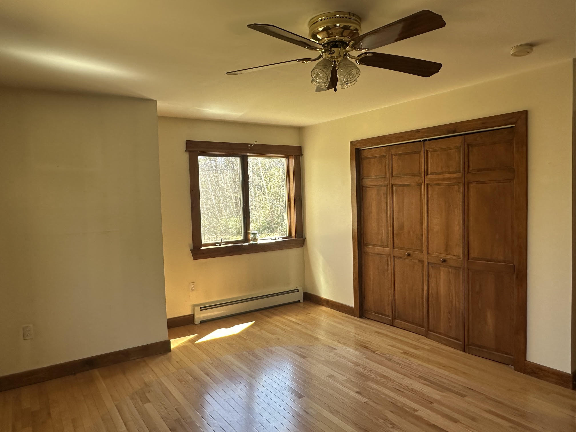 74 Garland Road Dixmont ME 04932