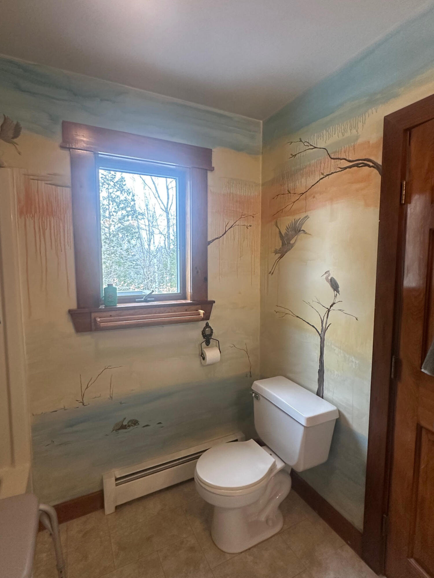 74 Garland Road Dixmont ME 04932