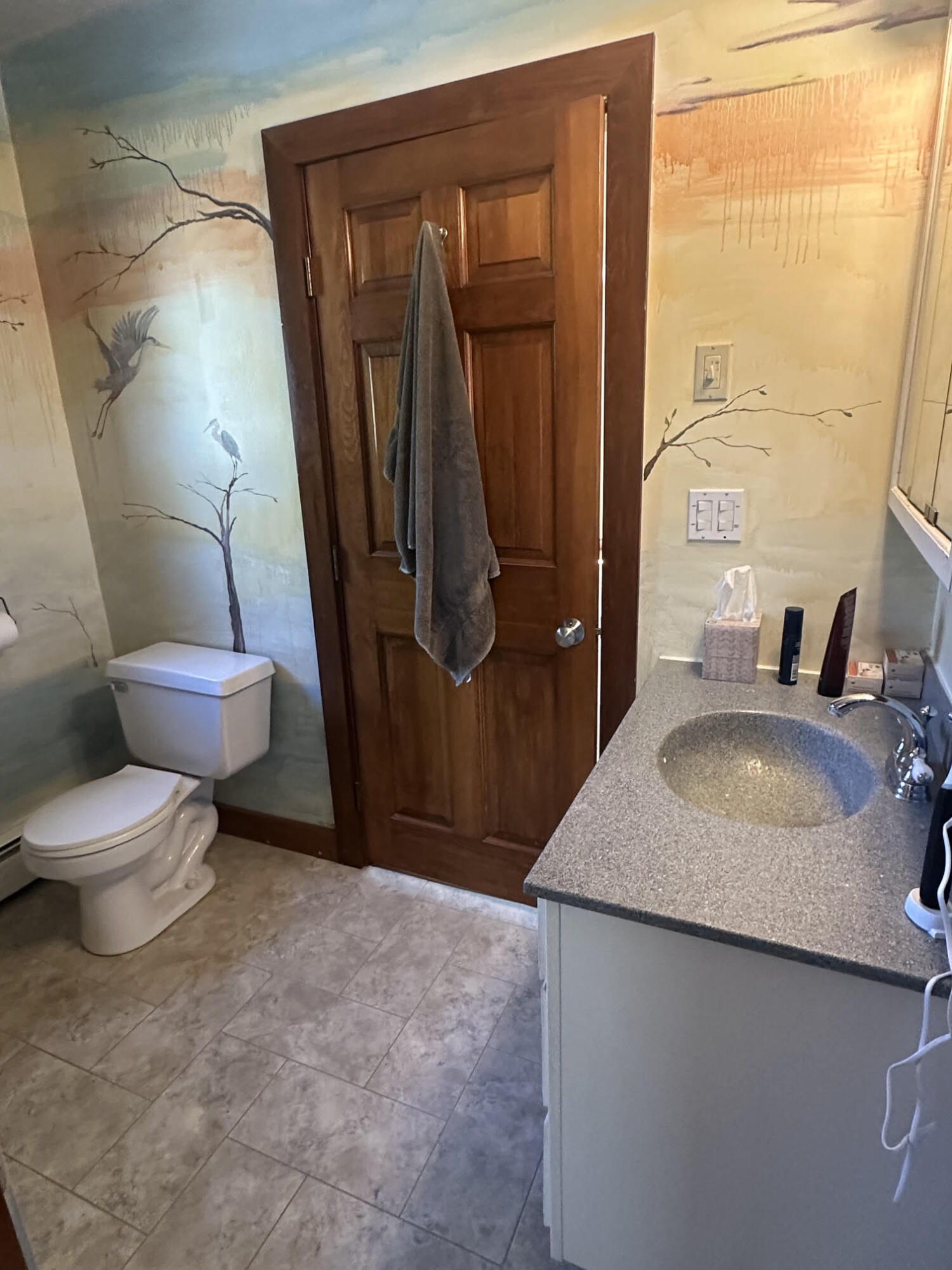 74 Garland Road Dixmont ME 04932