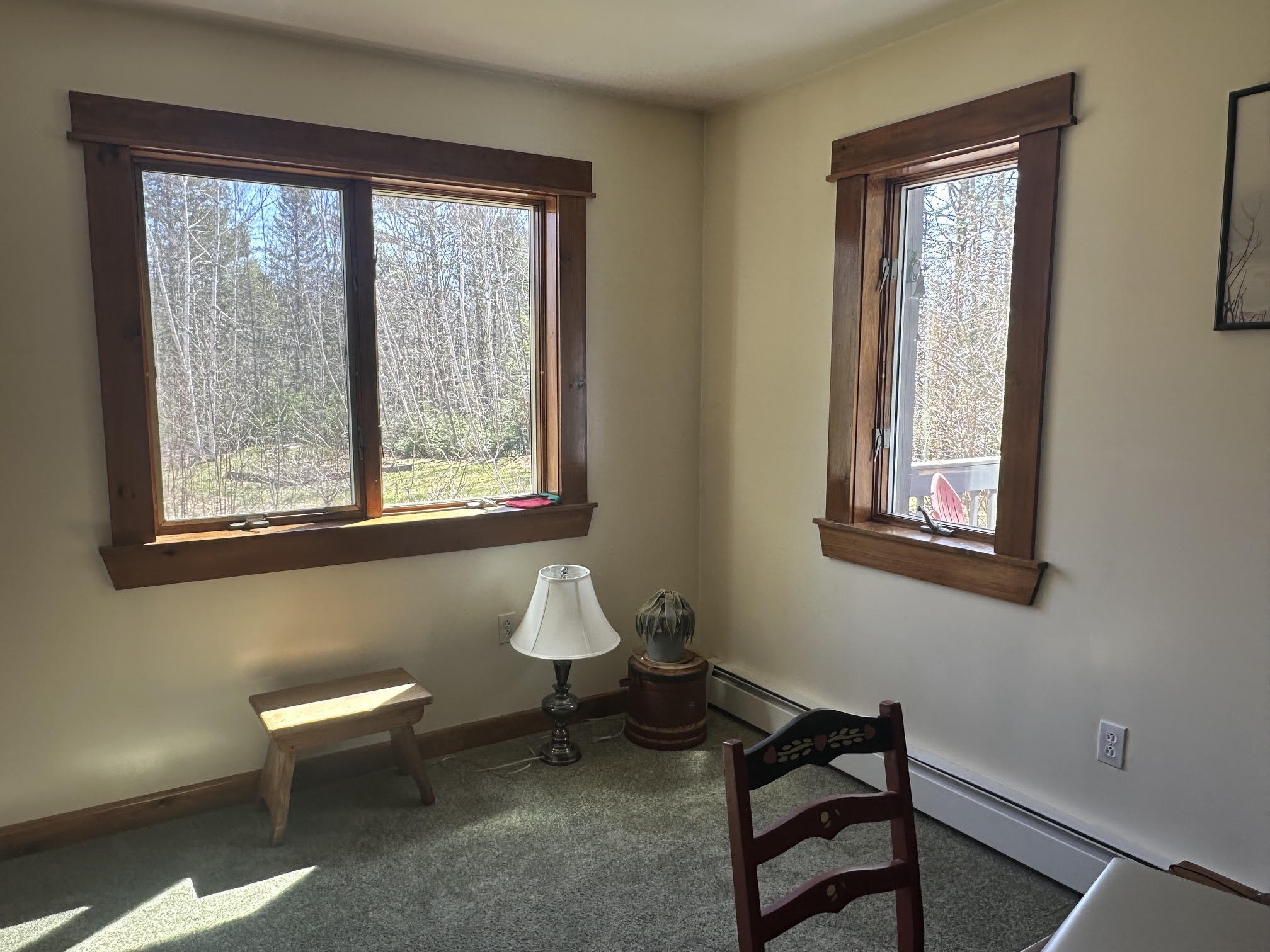 74 Garland Road Dixmont ME 04932