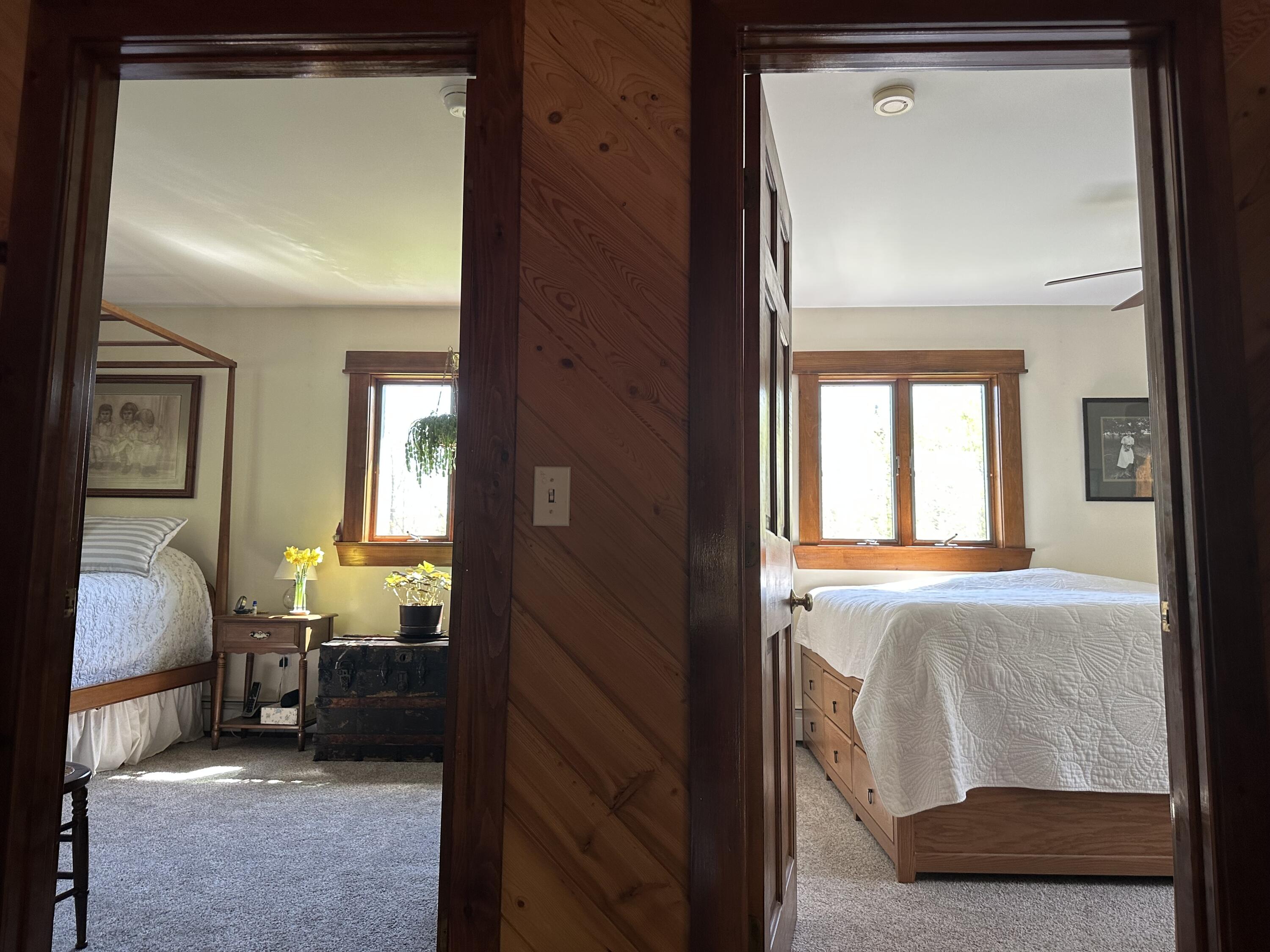 74 Garland Road Dixmont ME 04932