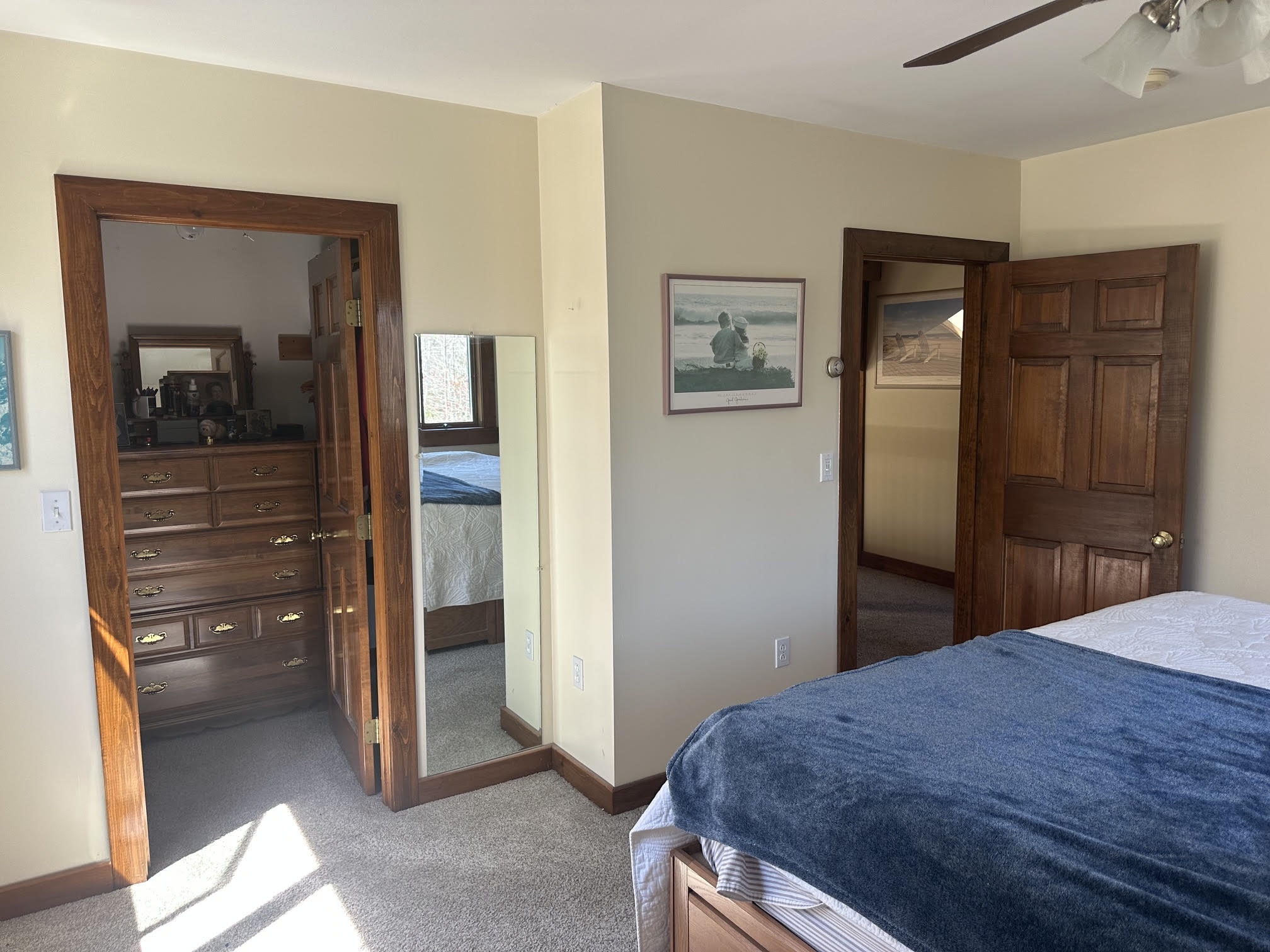 74 Garland Road Dixmont ME 04932
