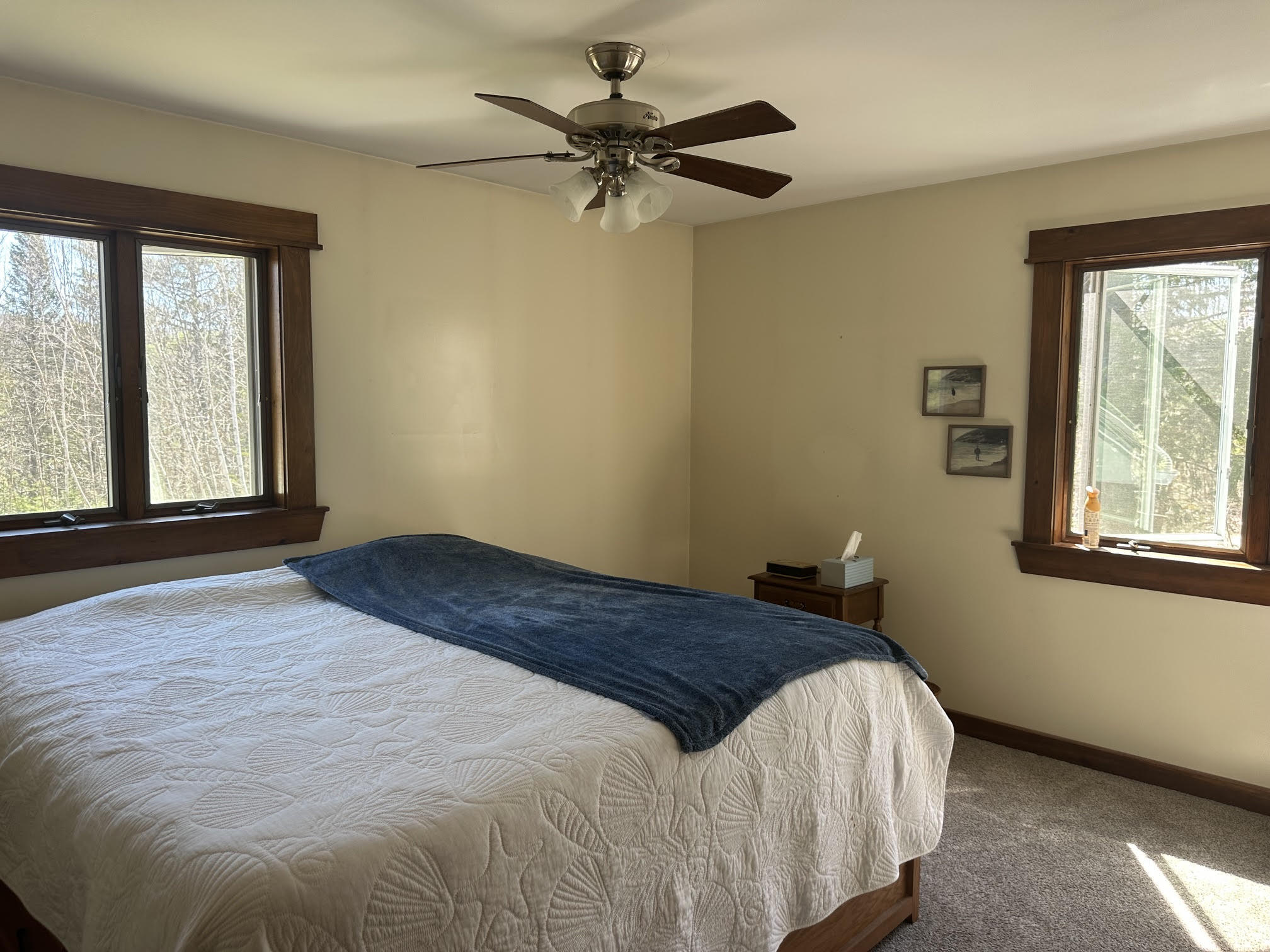 74 Garland Road Dixmont ME 04932
